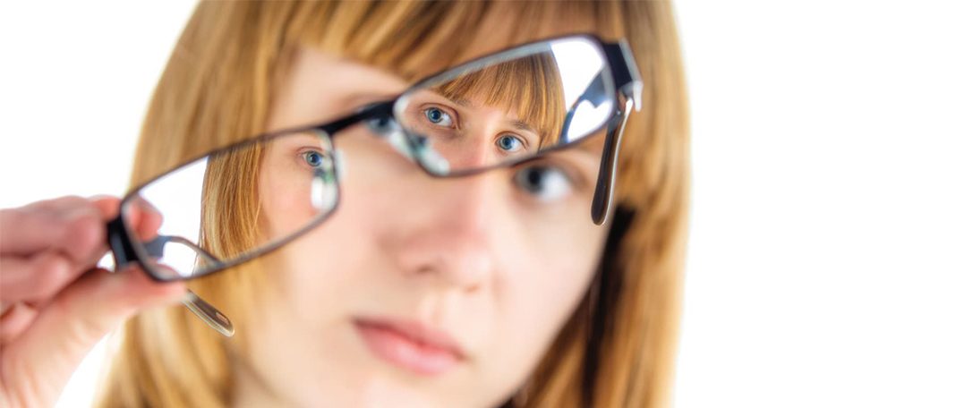 7 Reasons Why You Have A Blurred Vision