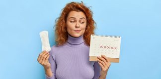 How Does Your Menstrual Cycle Change As You Get Older?