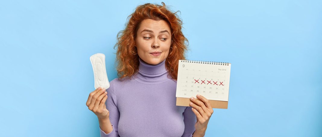 How Does Your Menstrual Cycle Change As You Get Older?