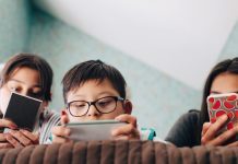 How To Break Your Child’s Screen Addiction?