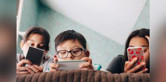 How To Break Your Child’s Screen Addiction?