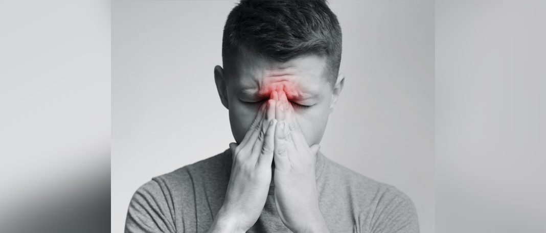 What Are The Common Symptoms Of Sinus Infections?