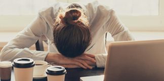 10 Common Reasons For Tiredness That You May Not Aware Of