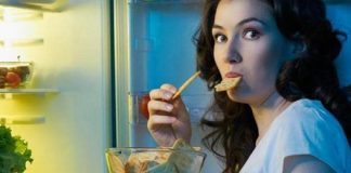 5 Simple Ways To Reduce Food Cravings