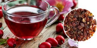 9 Health Benefits Of Drinking Rosehip Tea In 2022