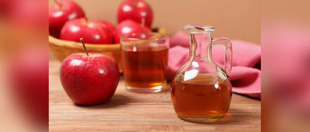 Benefits Of Apple Cider Vinegar You Didn’t Know About