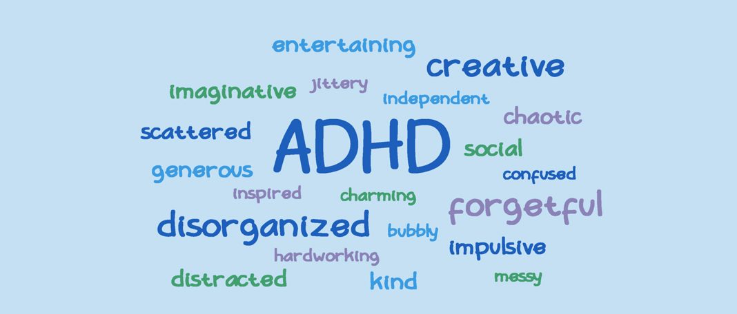 Causes Of Adhd, How To Take Care, And Benefit