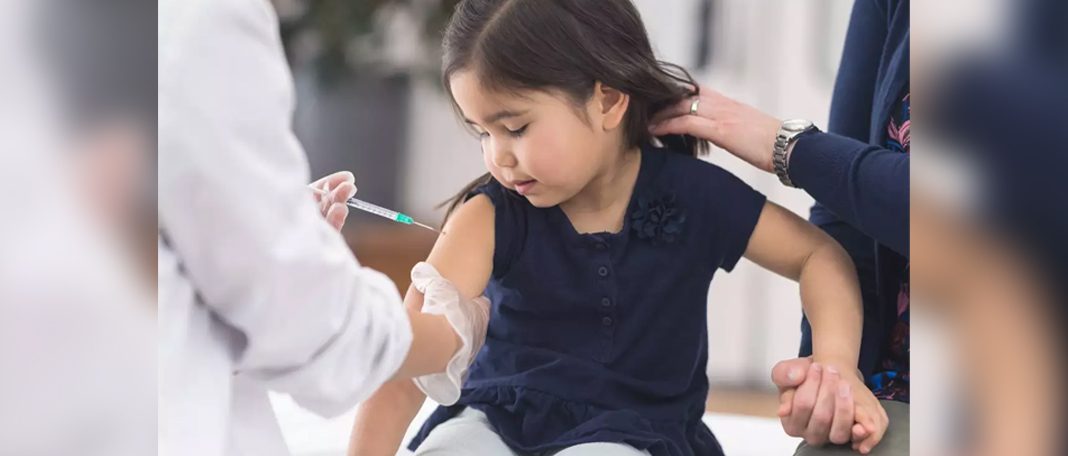 Fda Is Likely To Approve Pfizer Covid Vaccine For Children