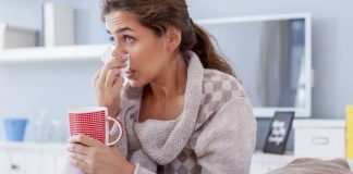 Get To Know The Stages Of The Common Cold