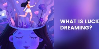 Lucid Dreaming Can Make You A Genius But Is Dangerous!