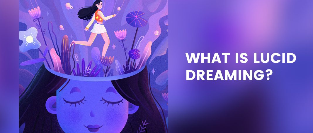 Lucid Dreaming Can Make You A Genius But Is Dangerous!