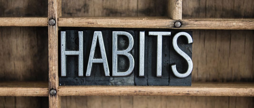 The Science Of Habit Formation: Tips To Start New Habits