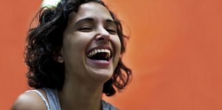 7 Health Benefits Of Laughter