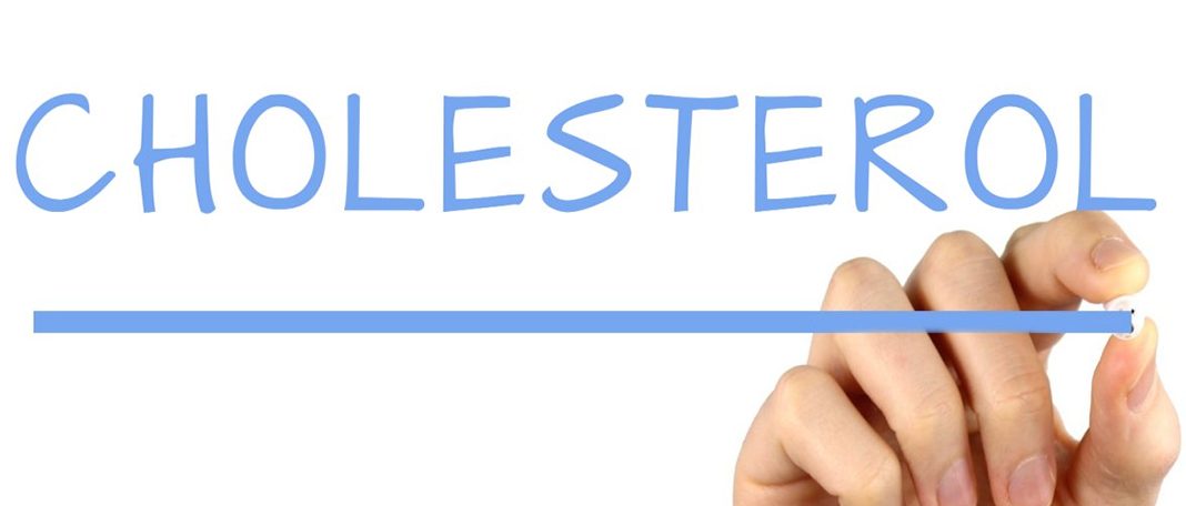 Easy Ways To Lower Your Cholesterol