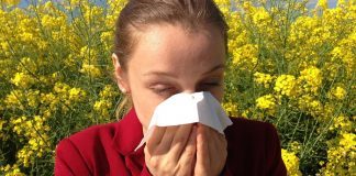 Easy Ways To Manage Spring Allergies