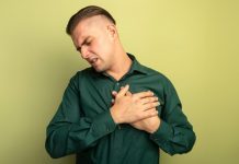Heart Attack Symptoms In Men