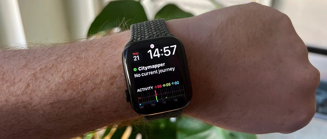 How Can Smartwatches Help Improve Health?