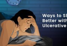 Ways To Sleep Better With Ulcerative Colitis