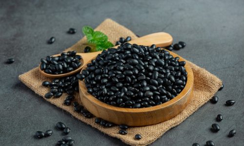 Black Beans 