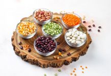 Beans: Nutrition Facts And History