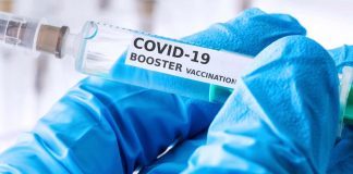 Details About Covid 19 Vaccine Booster