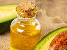 Facts About Avocado Oil