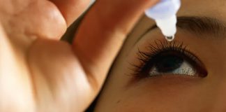 Ten Medicines That Cause Dry Eyes And Its Effects
