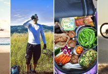 Tricks And Tips For Staying Healthy While Traveling
