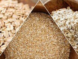 Which Is Healthier – Steel Cut Or Rolled Or Instant Oats?