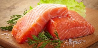 Everything You Need To Know About Salmon: Health Benefits And Risks