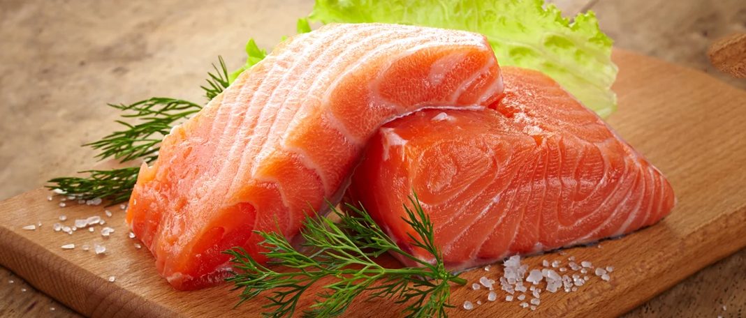 Everything You Need To Know About Salmon: Health Benefits And Risks