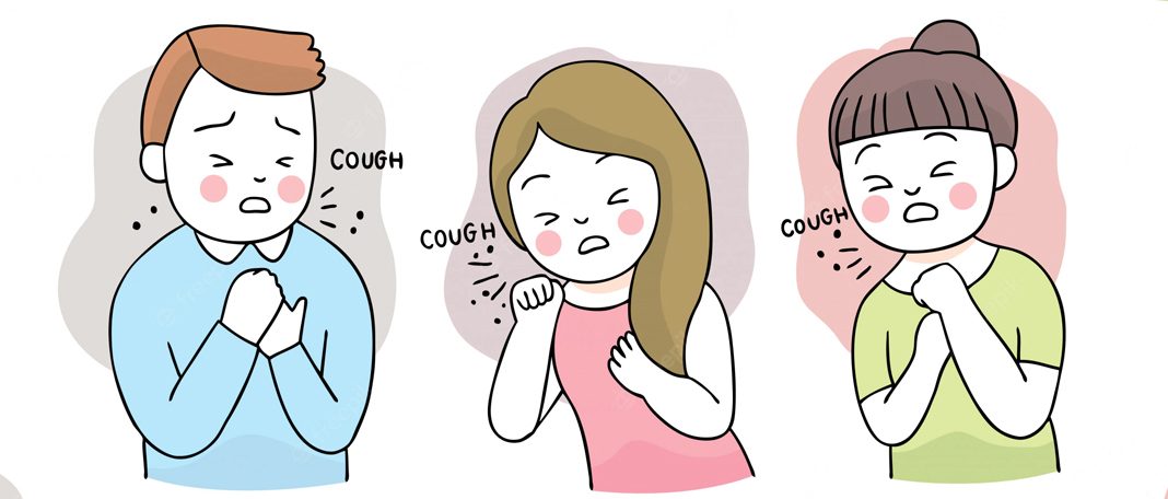 Home Remedies For Cough
