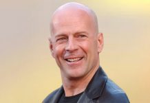 Bruce Willis Was Diagnosed With Aphasia. What Is It?