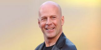 Bruce Willis Was Diagnosed With Aphasia. What Is It?