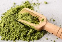 Everything You Need To Know About Spirulina