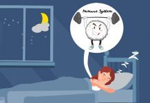 All You Need To Know About Immune System And Sleep