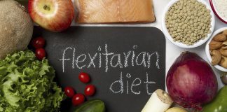 Flexitarian Diet: Everything You Need To Know