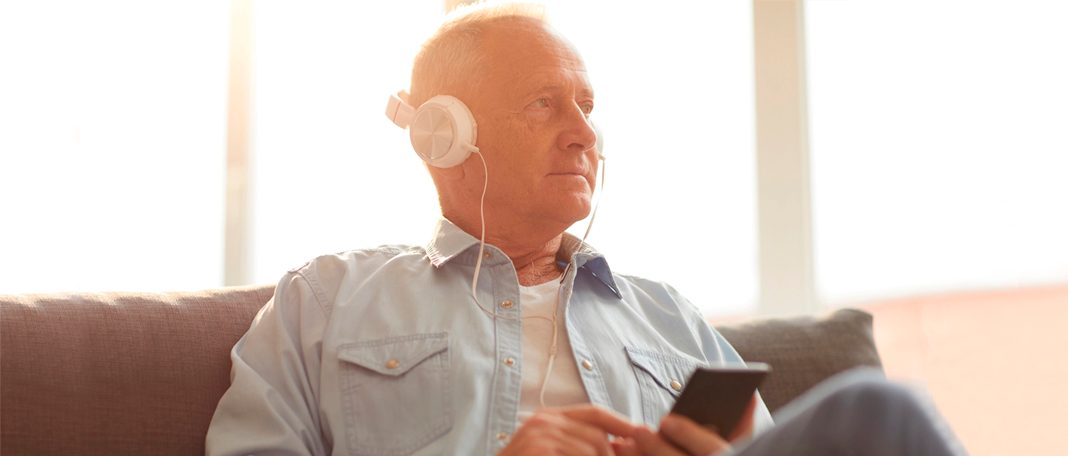 How Music Therapy Improves The Well Being Of People With Dementia?