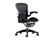 The Truth About Ergonomic Chairs