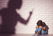 Ways To Prevent Child Abuse