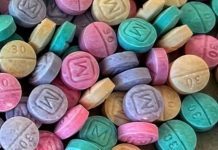 Rainbow Fentanyl: What It Looks Like And What People Should Do To Protect Our Kids