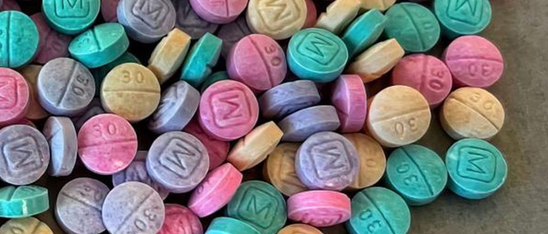 Rainbow Fentanyl: What It Looks Like And What People Should Do To Protect Our Kids
