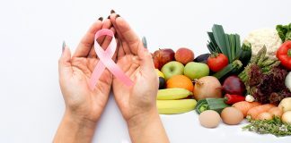 Ways To Prevent Breast Cancer Through Food