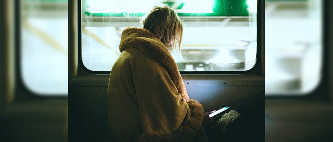 Do Smartphones Aid In Suicide Prediction?