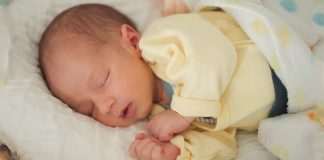Fda Warns Not To Use Infant Head Shaping Pillows