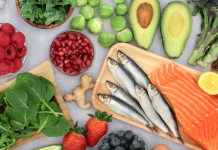 A Guide Through The Anti Inflammatory Diet Plan