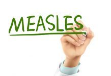 Everything You Need To Know About Measles