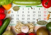 All You Need To Know About The Best & The Worst Days To Start A Diet