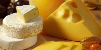 Can You Eat Cheese Everyday? Here’s What Science Says