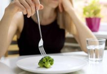 Everything About Disordered Eating